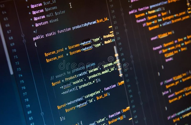 一(yī)文(wén)徹底講明(míng)白(bái)低(dī)代碼